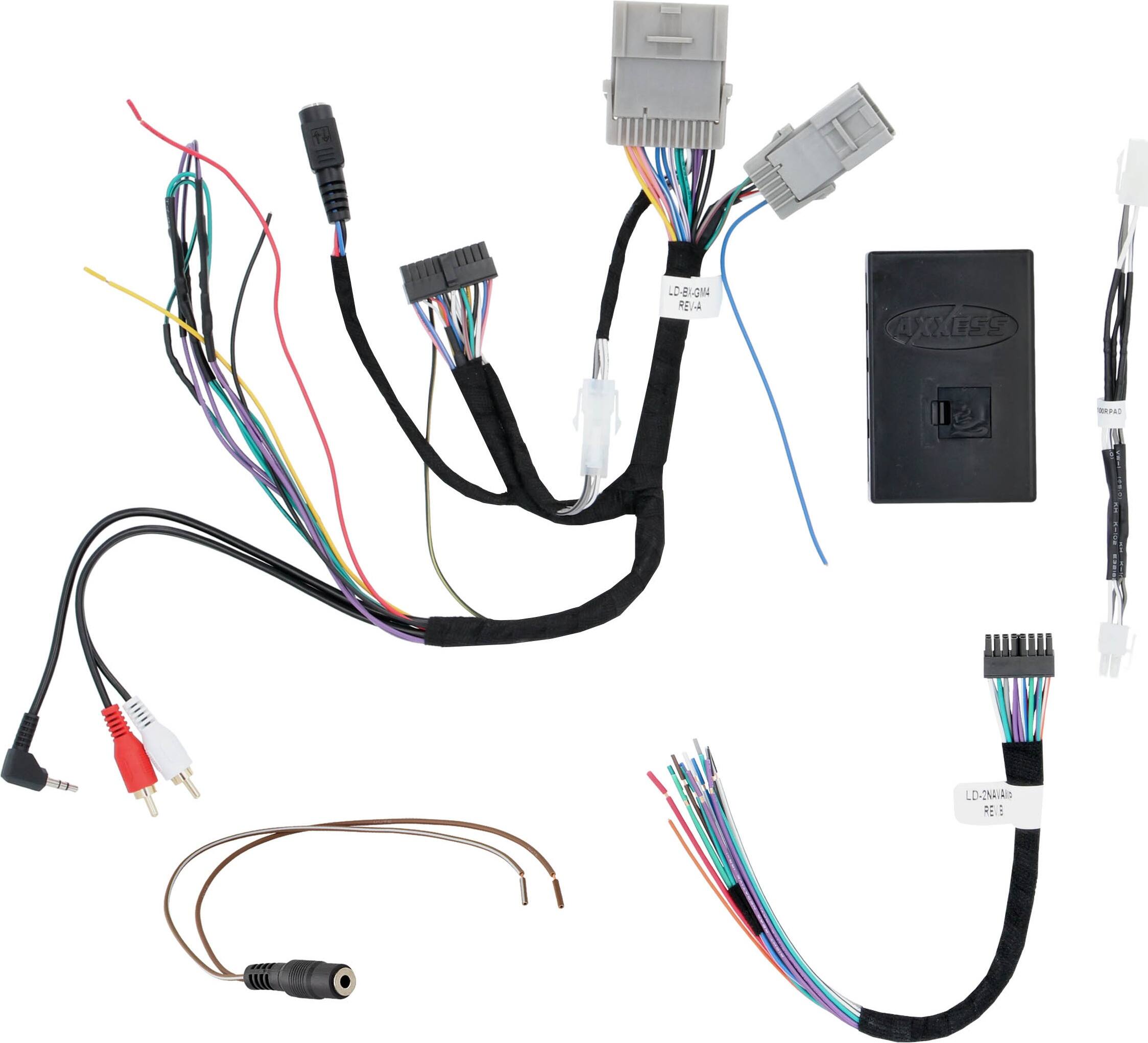 LD-BIGMA REVA AXESS  
LD-2%AAI ES