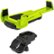 Front Zoom. iOttie - Active Edge Bike and Motorcycle Mount for Select Mobile Devices - Electric Lime.