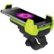 Alt View Zoom 12. iOttie - Active Edge Bike and Motorcycle Mount for Select Mobile Devices - Electric Lime.