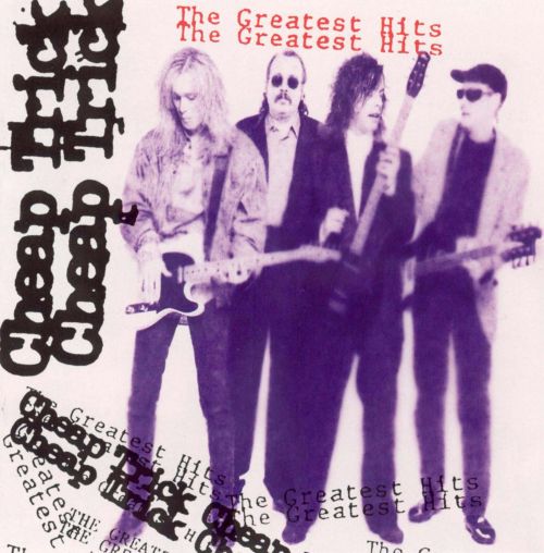  The Greatest Hits [CD]