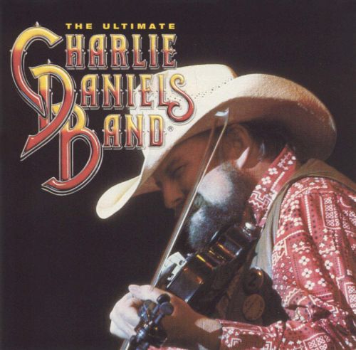  The Ultimate Charlie Daniels Band [CD]
