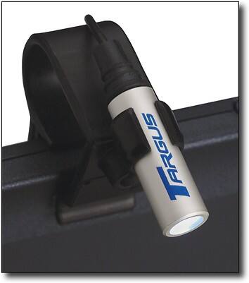 Angle Standard. Targus - USB Notebook Light.