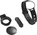 Alt View 14. Misfit - Shine 2 Activity Tracker - Carbon Black.