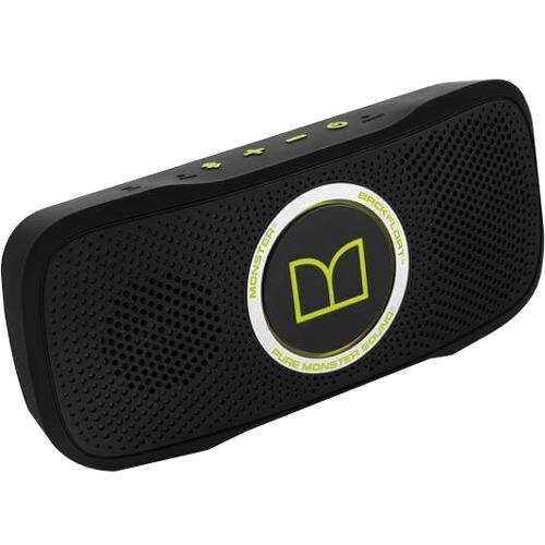 backfloat speaker