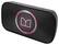 Alt View 11. Monster - SuperStar Portable Bluetooth Speaker - Neon Pink/Black.