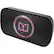 Left. Monster - SuperStar Portable Bluetooth Speaker - Neon Pink/Black.
