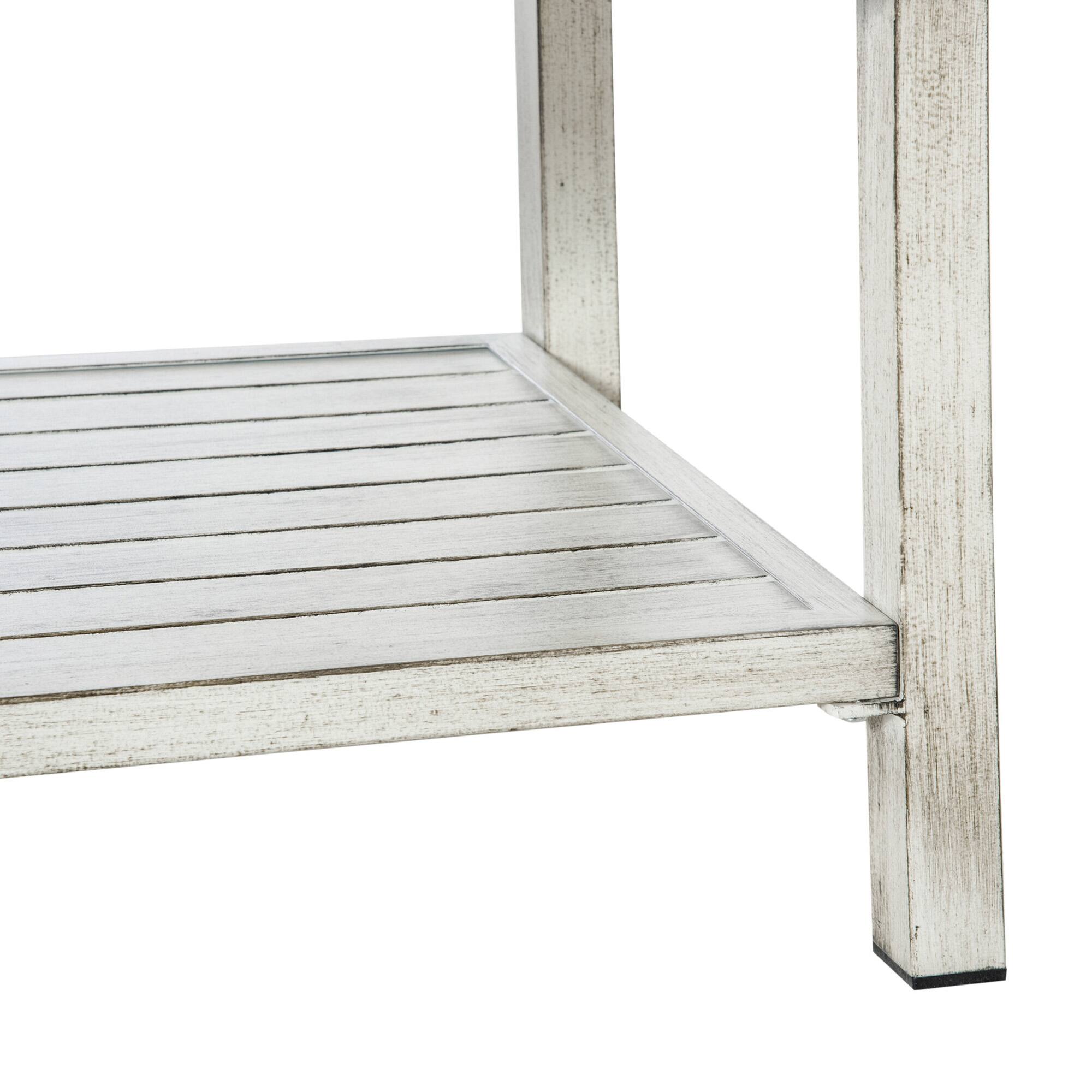 Alt View 8. Outsunny - Aluminum Patio Furniture Set, 5 Piece Modern Outdoor Conversation Set with Loveseat Sofa, Chairs, Cushions - Grey.