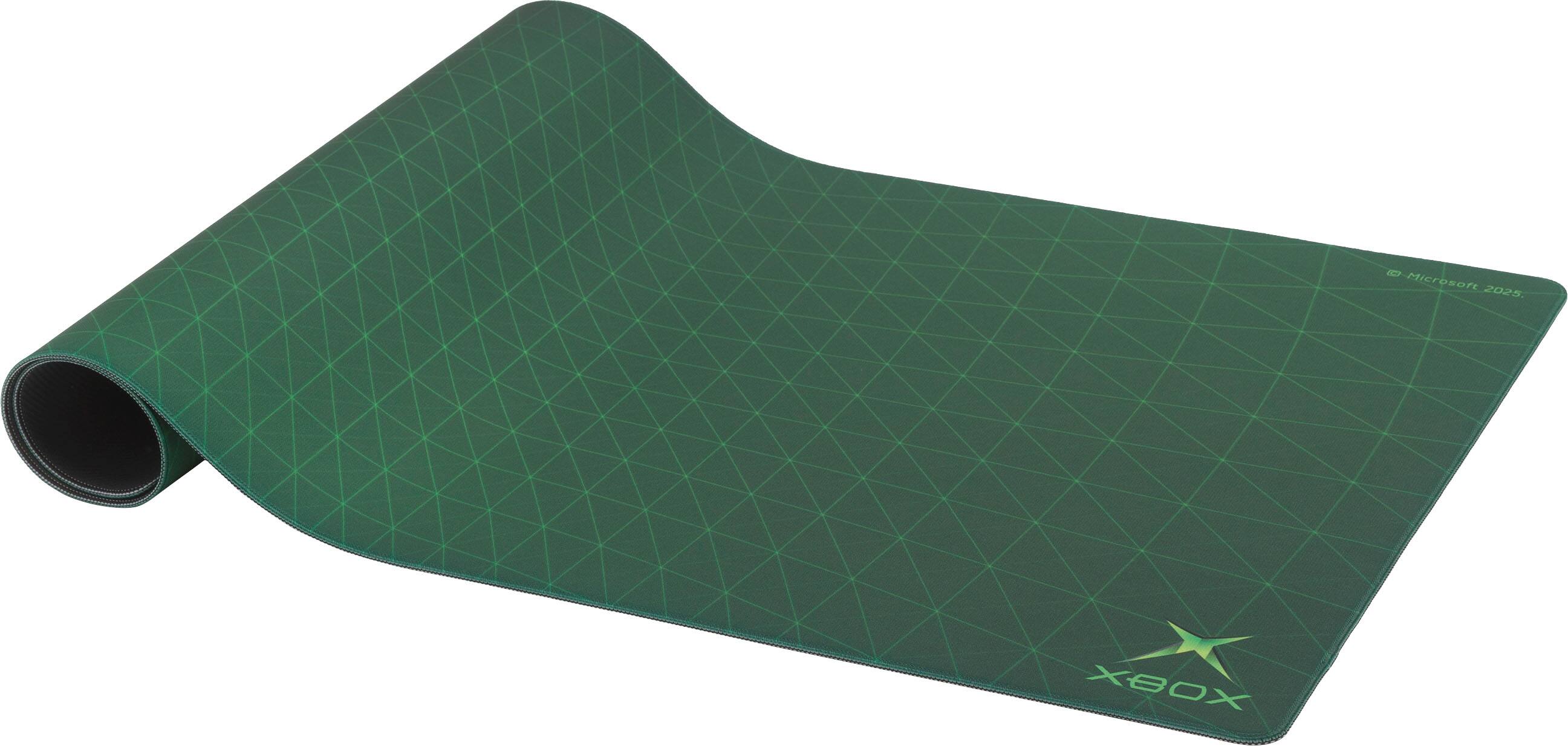 Xeox  
© Revolution, 2025