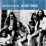 Best Buy The Very Best Of Uriah Heep Sanctuary Cd
