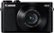Front Zoom. Canon - PowerShot G9 X 20.2-Megapixel Digital Camera - Black.