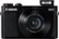 Alt View Zoom 11. Canon - PowerShot G9 X 20.2-Megapixel Digital Camera - Black.