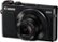 Left Zoom. Canon - PowerShot G9 X 20.2-Megapixel Digital Camera - Black.