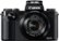 Front Zoom. Canon - PowerShot G5 X 20.2-Megapixel Digital Camera - Black.