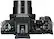 Top. Canon - PowerShot G5 X 20.2-Megapixel Digital Camera - Black.