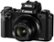 Alt View Zoom 11. Canon - PowerShot G5 X 20.2-Megapixel Digital Camera - Black.