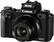 Alt View 11. Canon - PowerShot G5 X 20.2-Megapixel Digital Camera - Black.