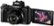 Alt View Zoom 13. Canon - PowerShot G5 X 20.2-Megapixel Digital Camera - Black.