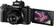 Alt View 13. Canon - PowerShot G5 X 20.2-Megapixel Digital Camera - Black.