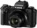 Left Zoom. Canon - PowerShot G5 X 20.2-Megapixel Digital Camera - Black.
