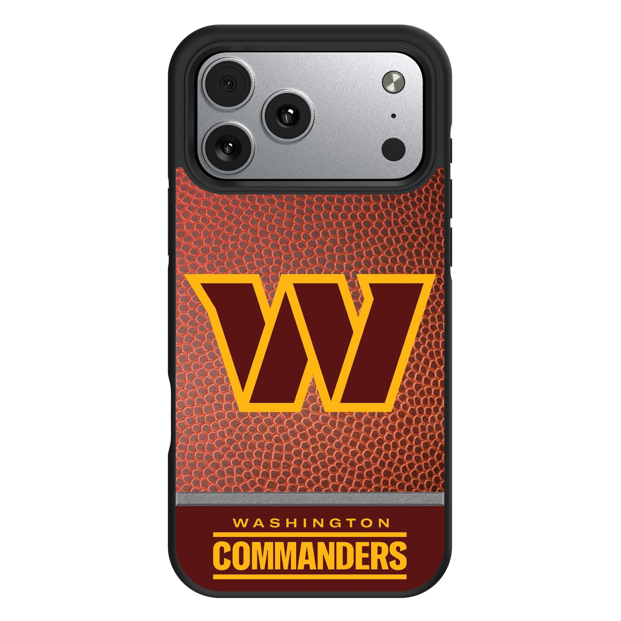 Keyscaper - NFL - Washington Commanders Bump Case with 8.2ft Drop Protection - 17 - Multicolor price history on PriceWatchPro