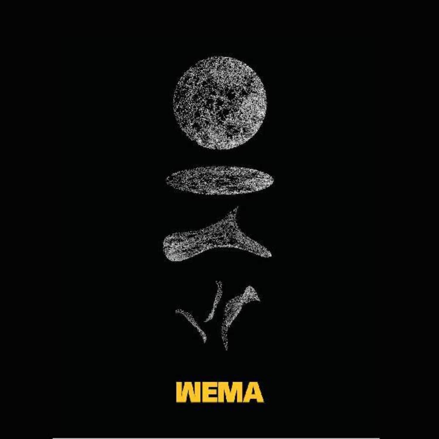 WEMA - Wema   - VINYL LP price history on PriceWatchPro