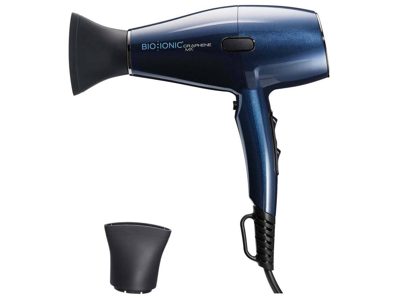 Bio Ionic GrapheneMX Professional Dryer ZDRYERGRA - Best Buy