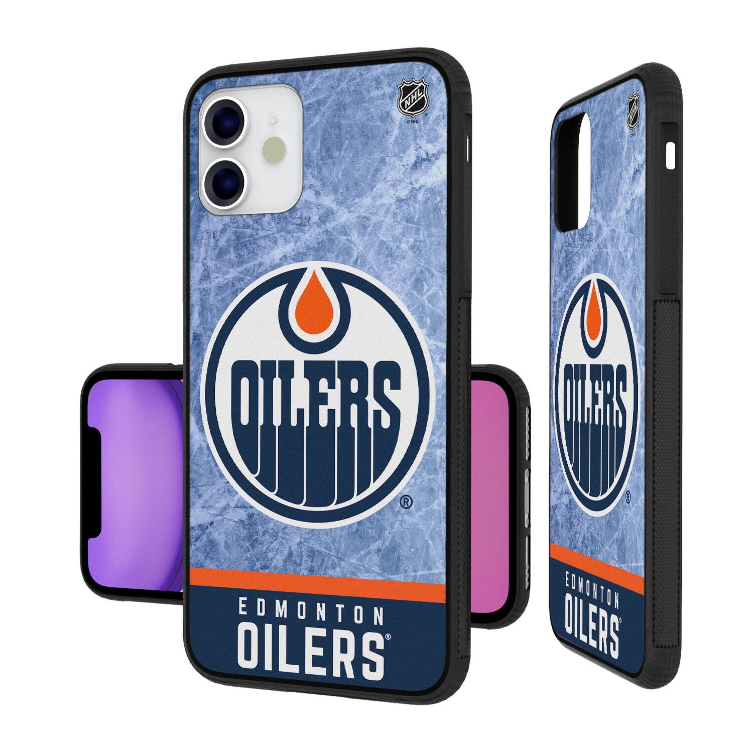NHL  
EDMONTON OILERS  
EDMONTON OILERS