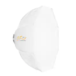 Glow - Elegant Pro 25" EZ Lock Octa Quick Softbox with Bowens Mount