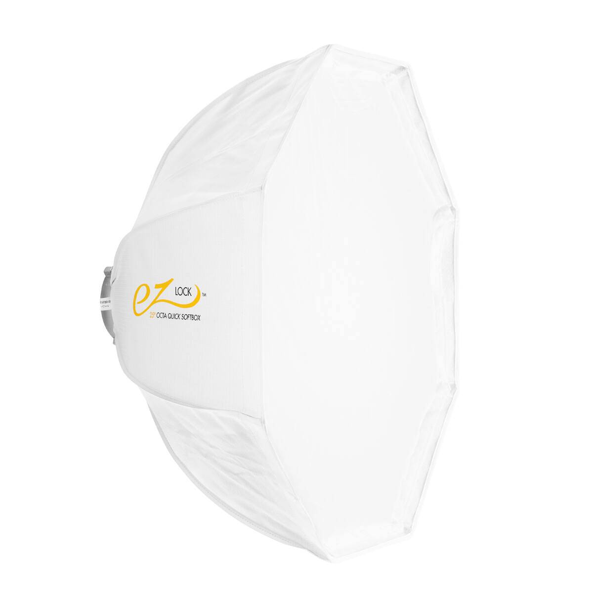 LOCK 1284 02 29 OCTA QUICK SOFTBOX