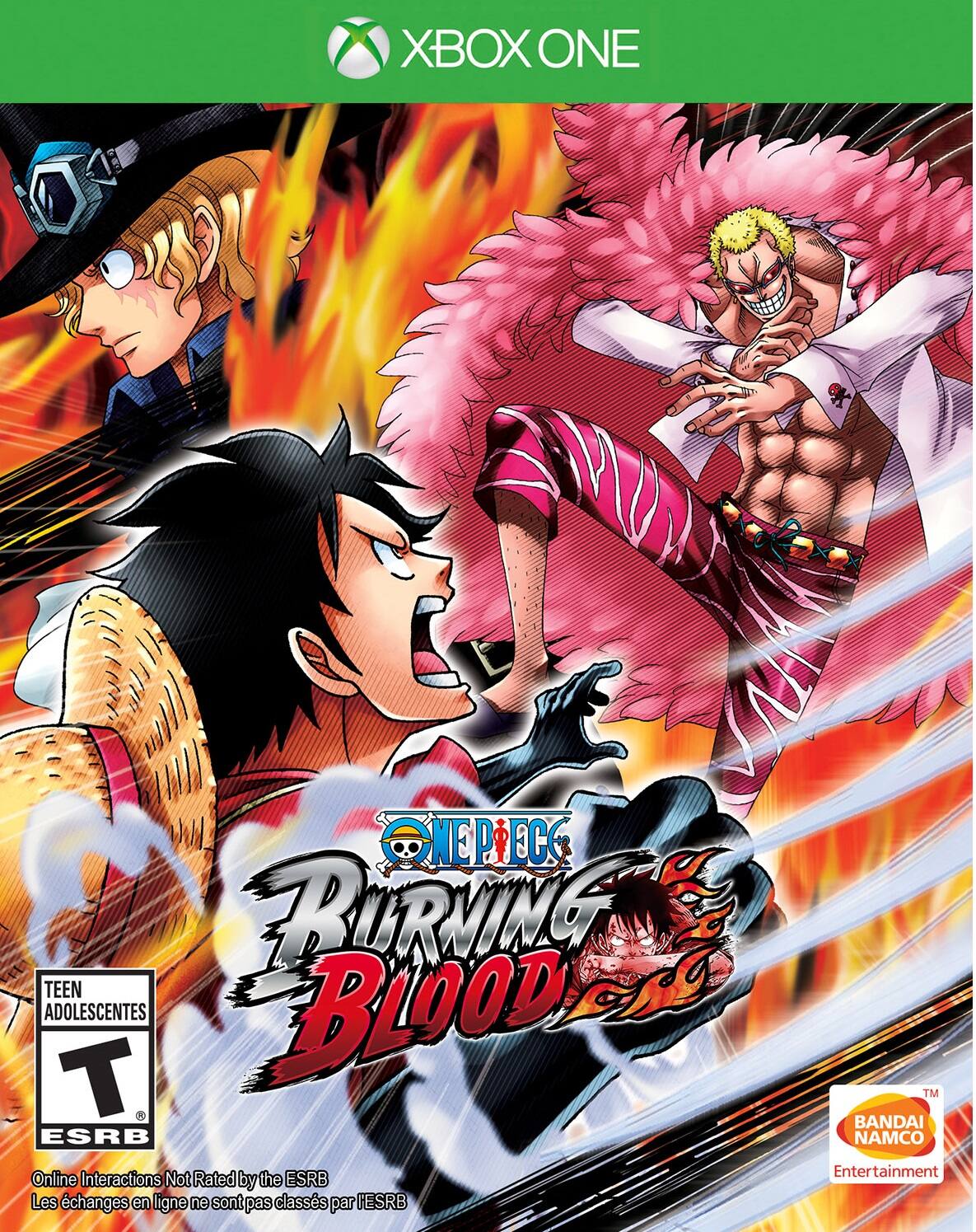 Buy ONE PIECE: PIRATE WARRIORS 4(Xbox One)