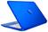 Alt View 13. HP - Stream 11.6" Laptop - Intel Celeron - 2GB Memory - 32GB eMMC Flash Memory - Cobalt Blue.