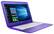 Alt View 12. HP - Stream 11.6" Laptop - Intel Celeron - 2GB Memory - 32GB eMMC Flash Memory - Violet Purple.