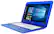 Alt View Zoom 11. HP - Stream 13.3" Laptop - Intel Celeron - 2GB Memory - 32GB eMMC Flash Memory - Cobalt Blue.