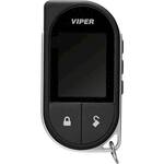 Best Buy: Viper LCD 2-Way Remote Start System Black 4706V