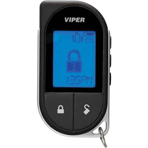 Best buy store viper car alarm