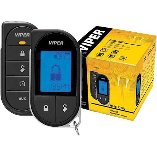 viper remote start system cost