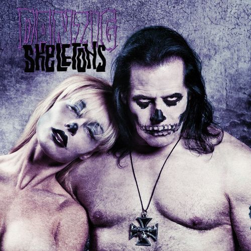  Skeletons [CD]
