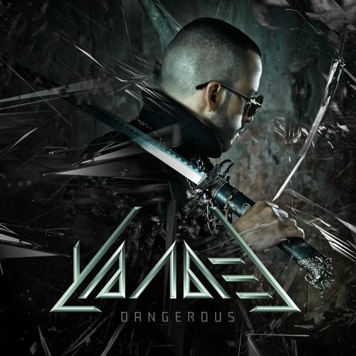  Dangerous [CD]