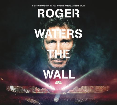  Roger Waters The Wall [Original Soundtrack] [CD]