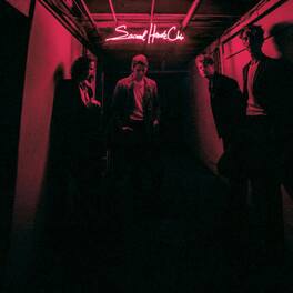 Foster the People - Sacred Hearts Club - VINYL LP