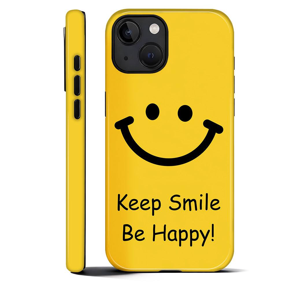 Keep Smile for iPhone 14
