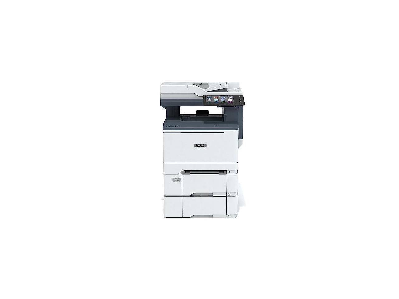 リーゼン党 Xerox VersaLink C415/DN Laser Multifunction Printer Color C415/DN