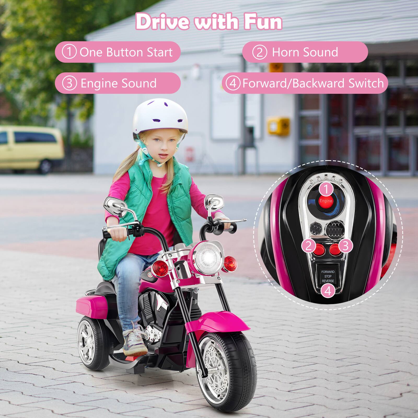 media item thumbnail