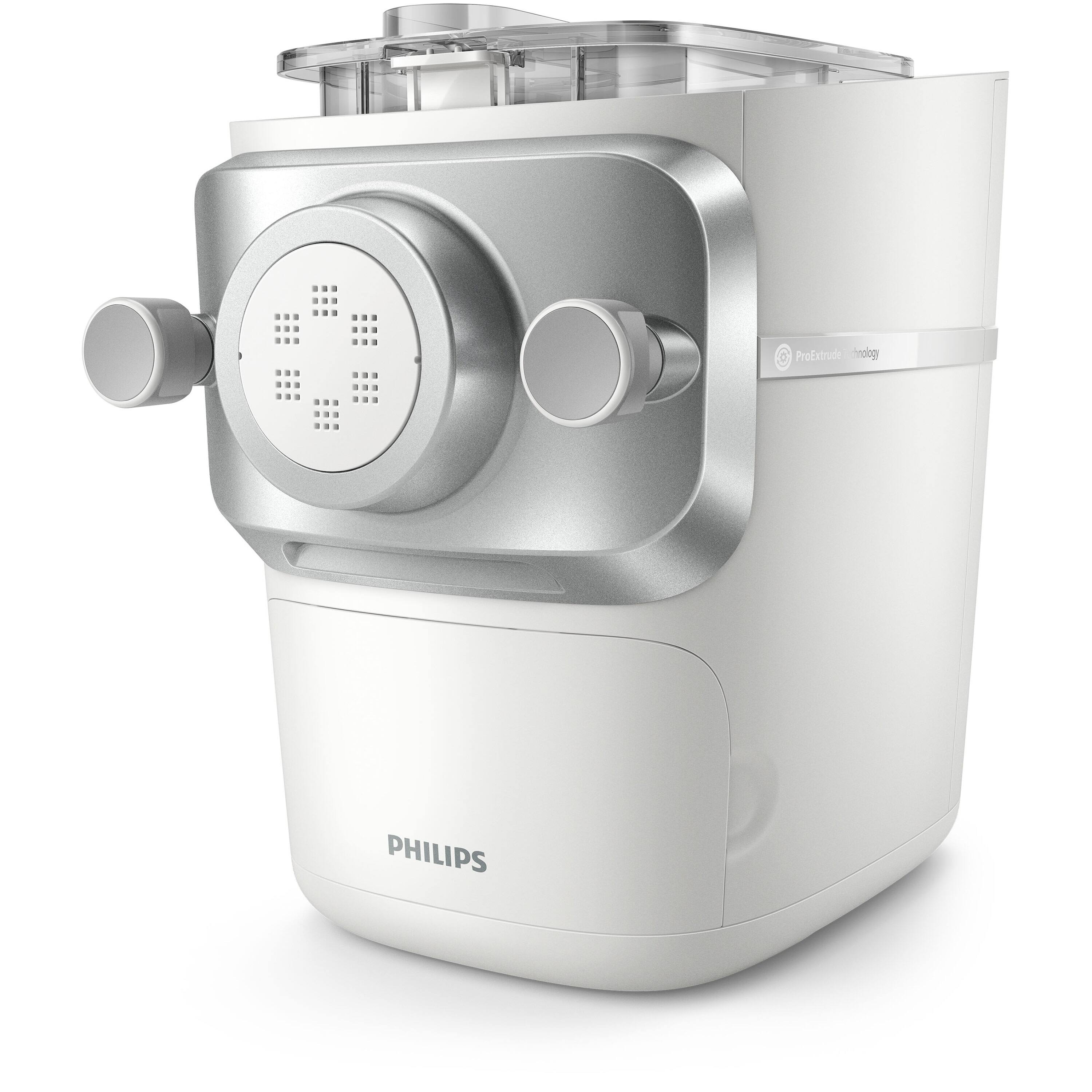 ProFetrude Technology  
PHILIPS