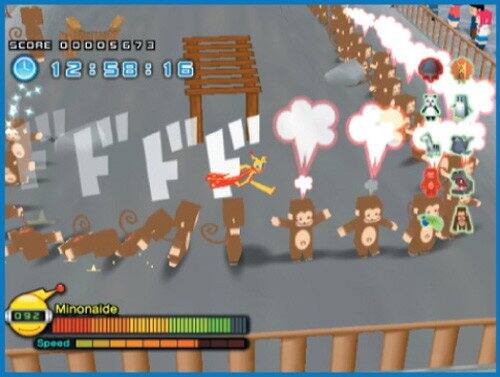 SCORE 00005673  
12:58:16  

Minonaid 092 Speed  

"F F S"