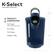 Accessories. Keurig - K-Select Single-Serve K-Cup Pod Coffee Maker - Navy.