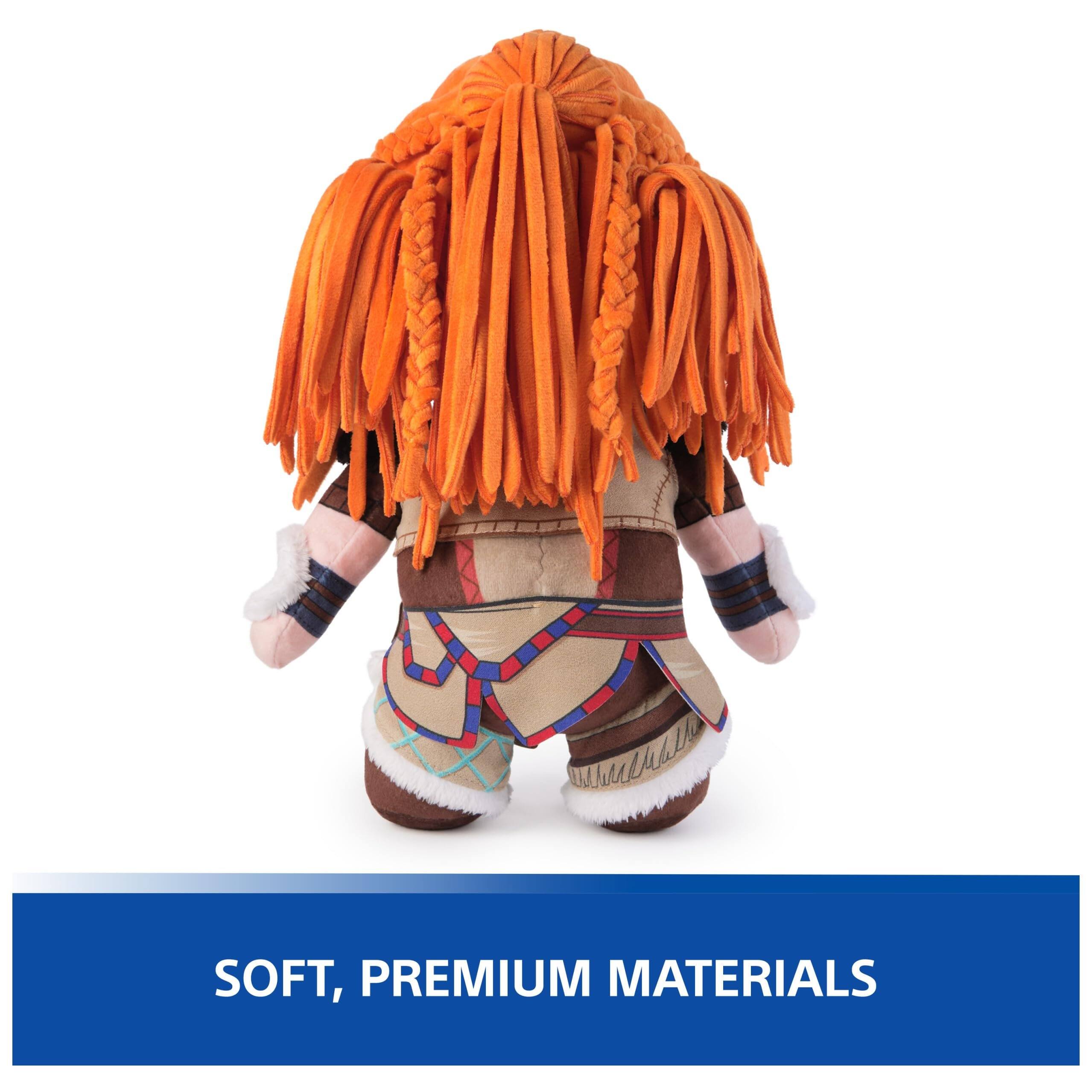 SOFT, PREMIUM MATERIALS
