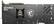 Alt View 13. MSI - NVIDIA GeForce RTX 4080 16GB GAMING X TRIO 16GB DDR6X PCI Express 4.0 Graphics Card - Black.