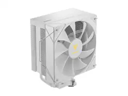 GAMDIAS - BOREAS E2-410WH 120mm Hydraulic CPU Air Coolers - White