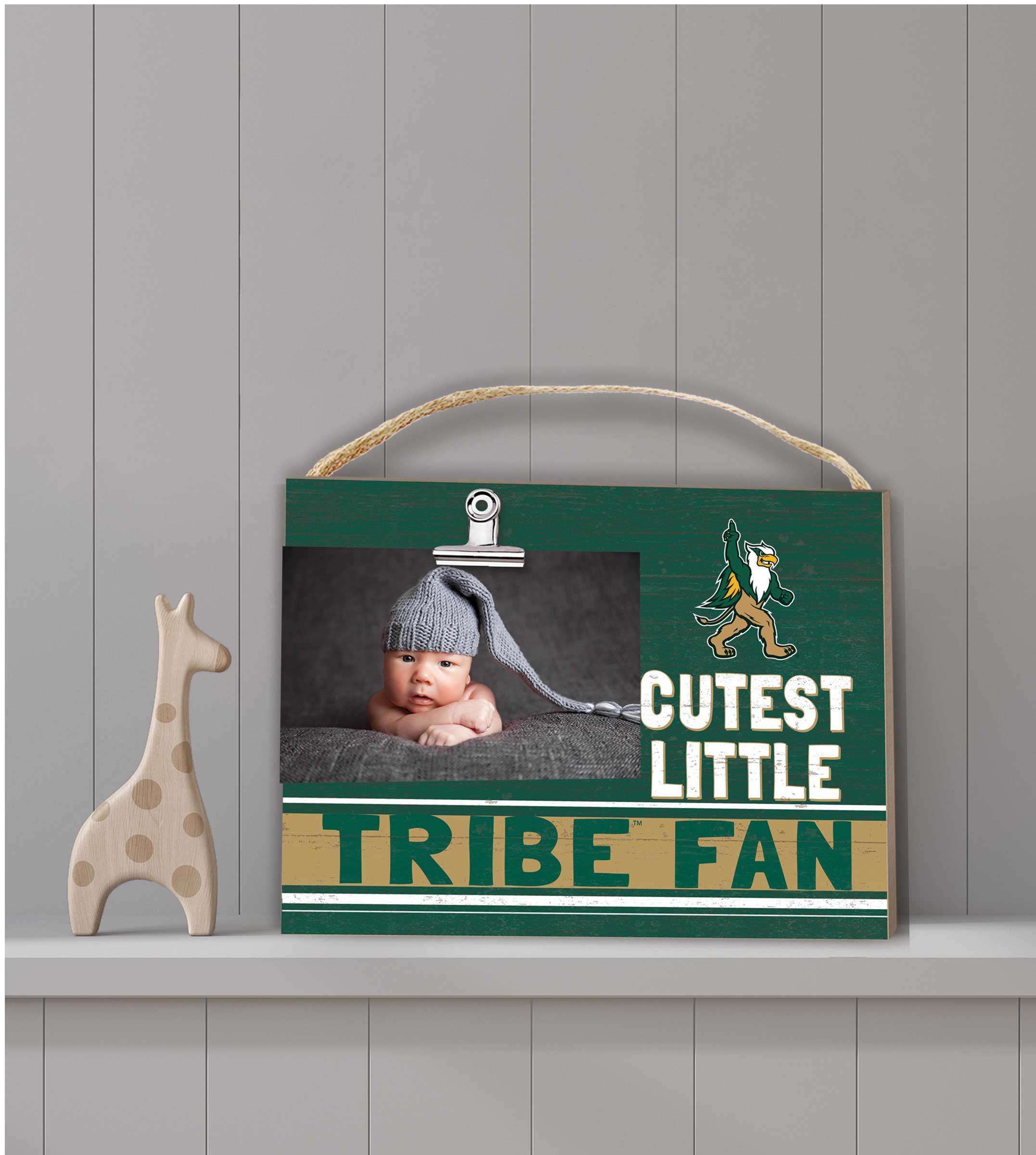 CUTEST LITTLE TRIBE FAN